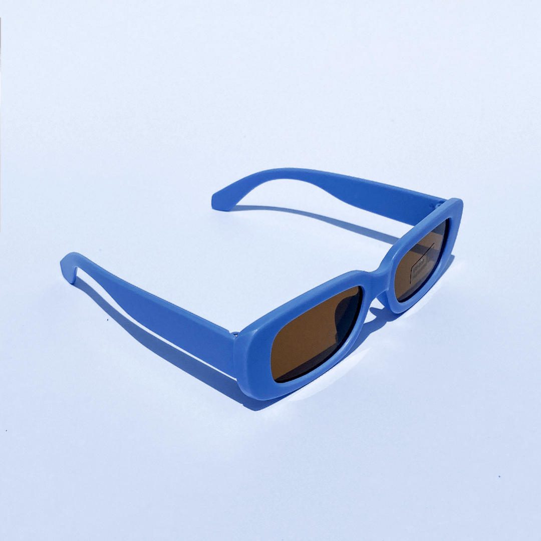 SEWACC 2 lentes de sol para niños, gafas de fiesta para niños, gafas  divertidas para fiestas