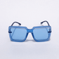 Gafas retro Calvin