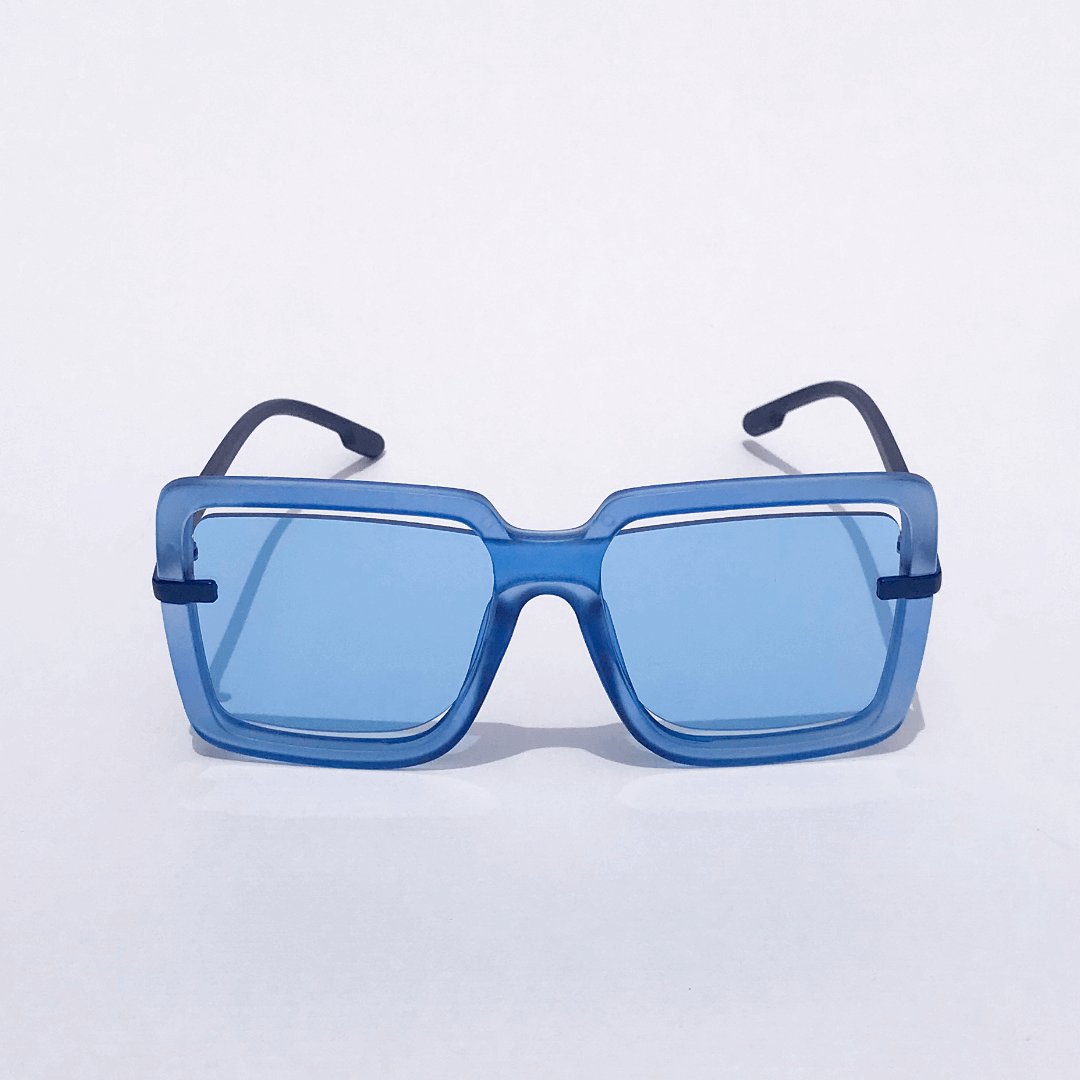 Gafas retro Calvin