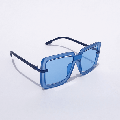 Gafas retro Calvin