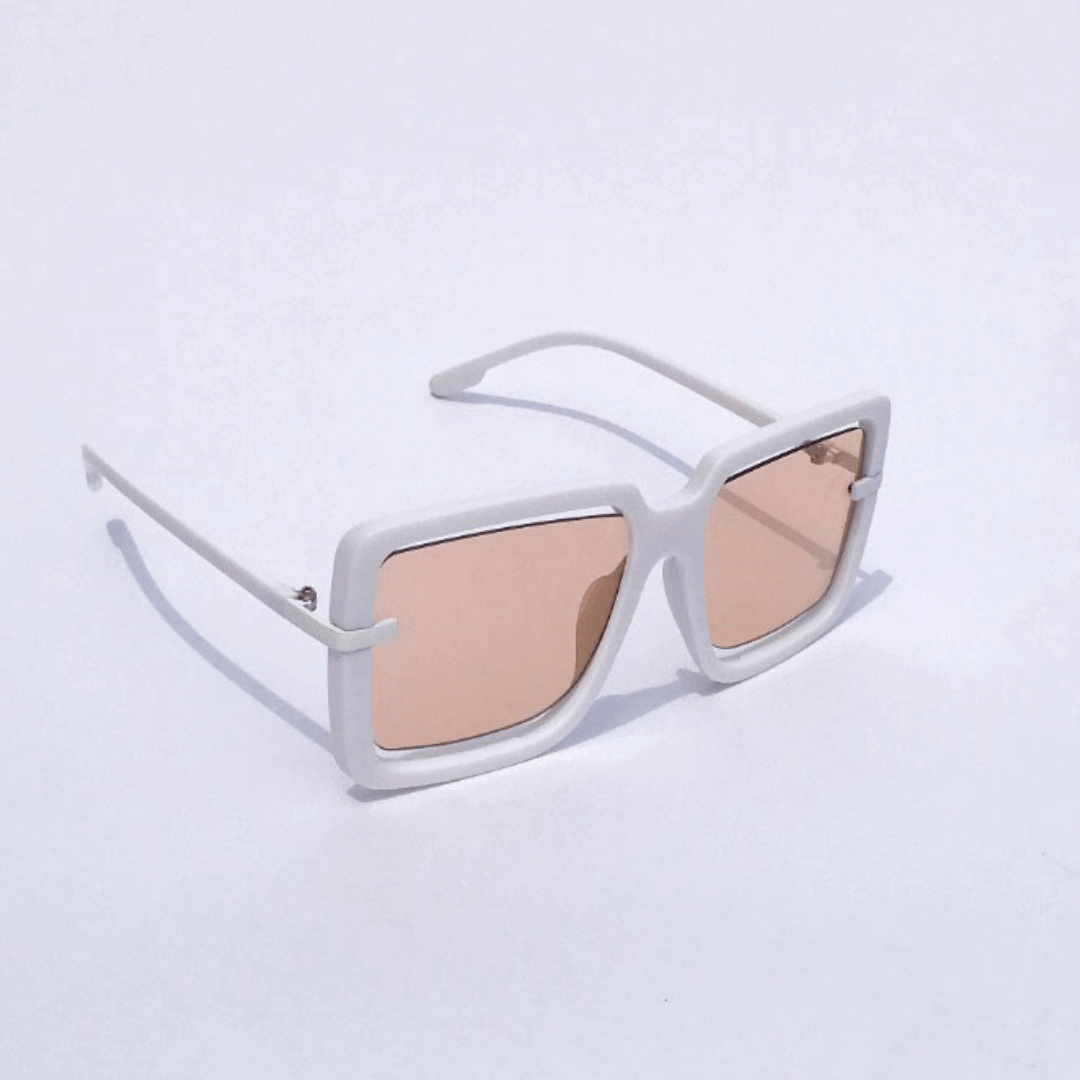 Gafas retro Calvin