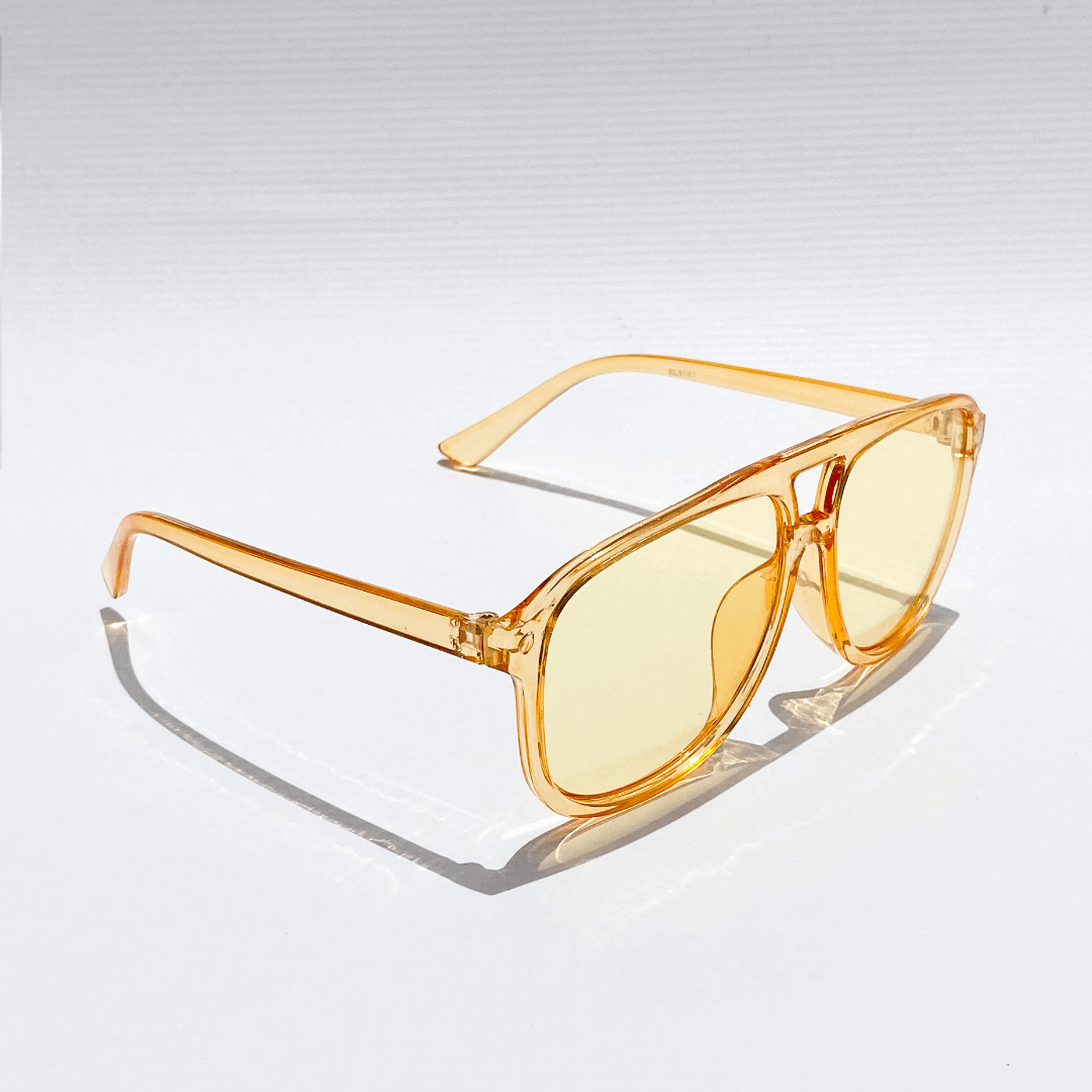 Gafas Retro Snake