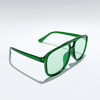 Gafas Retro Snake