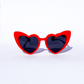 Gafas de sol para niños Ladybug