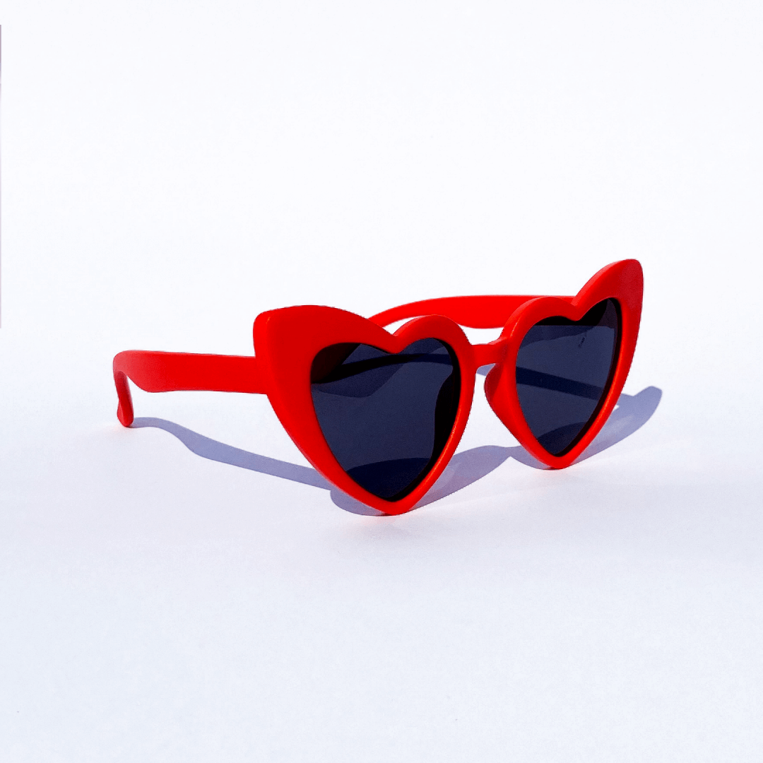 Gafas de sol para niños Ladybug