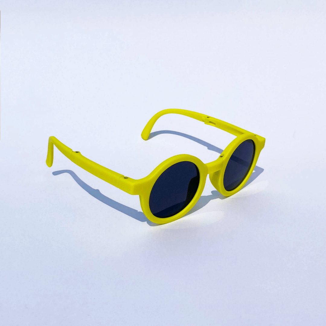 Gafas de sol para niños Rubble