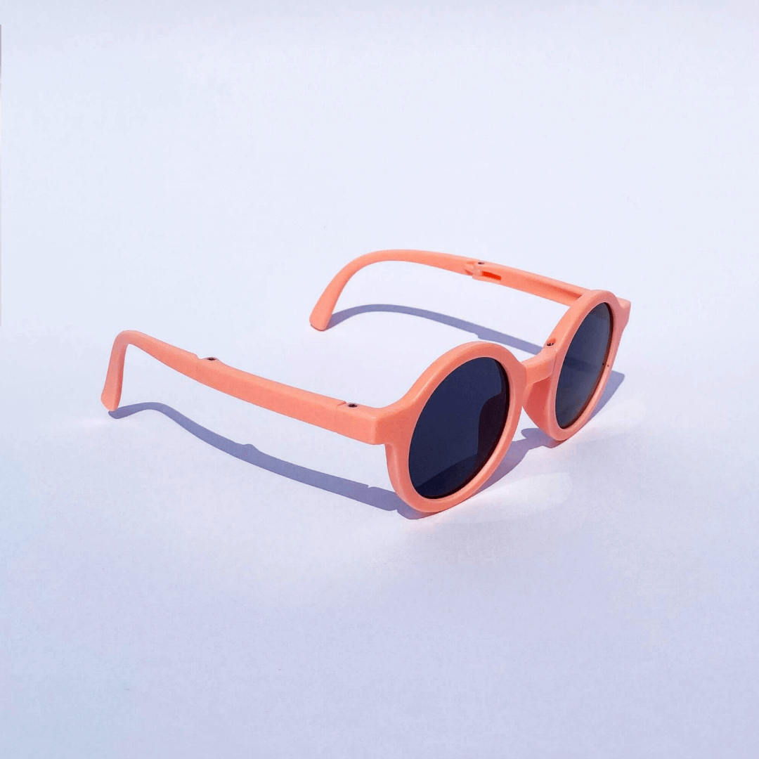 SEWACC 2 lentes de sol para niños, gafas de fiesta para niños, gafas  divertidas para fiestas