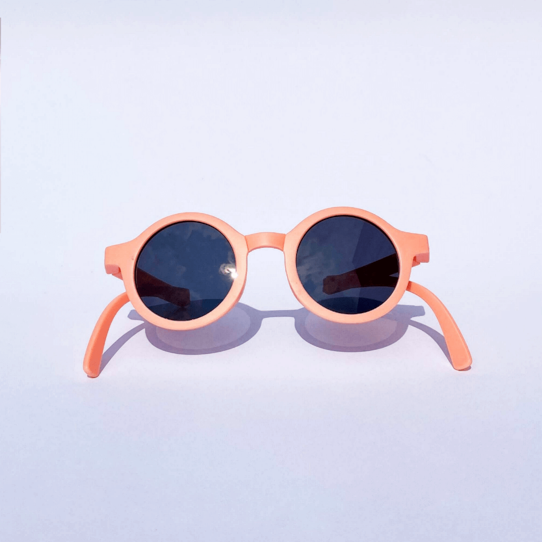 Gafas de sol para niños Rubble