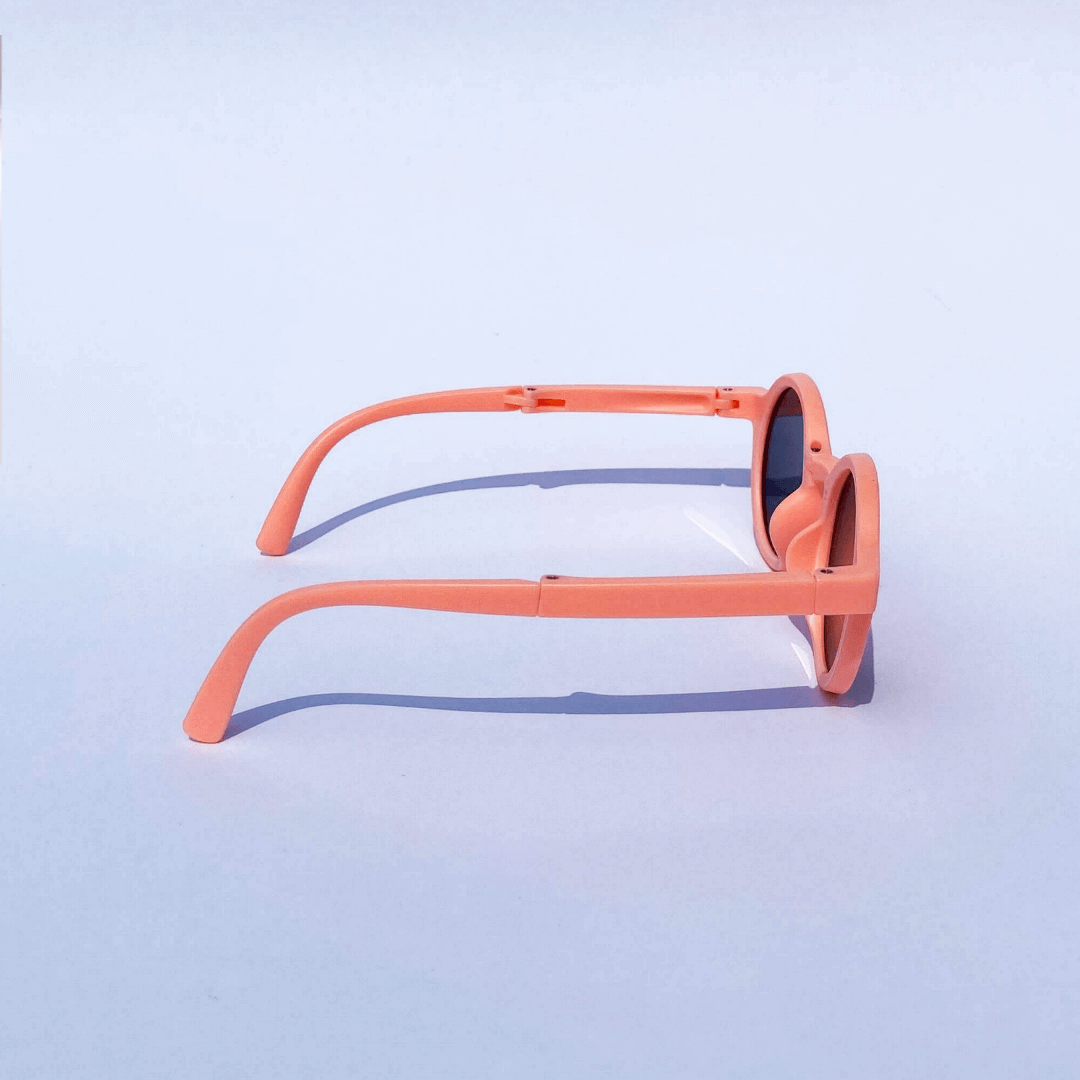 Gafas de sol para niños Rubble